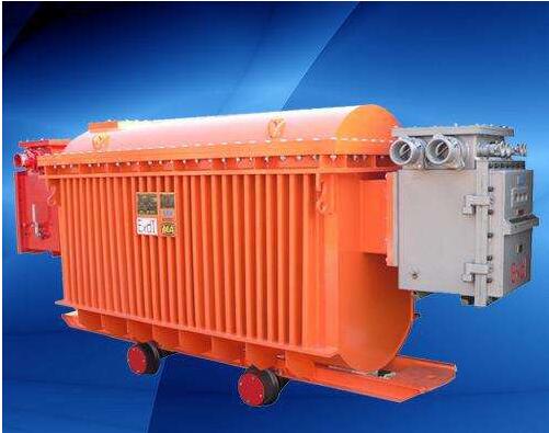 KBSG-1250KVA隔爆型印台矿用变压器 KBSG-1250KVA隔爆型印台矿用变压器